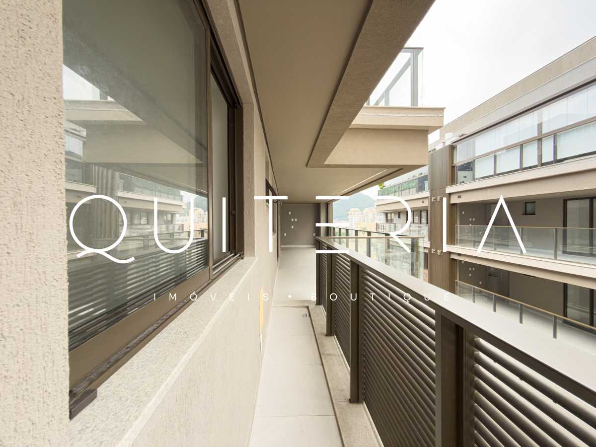 VENDA BOTAFOGO 3SUITES - 4