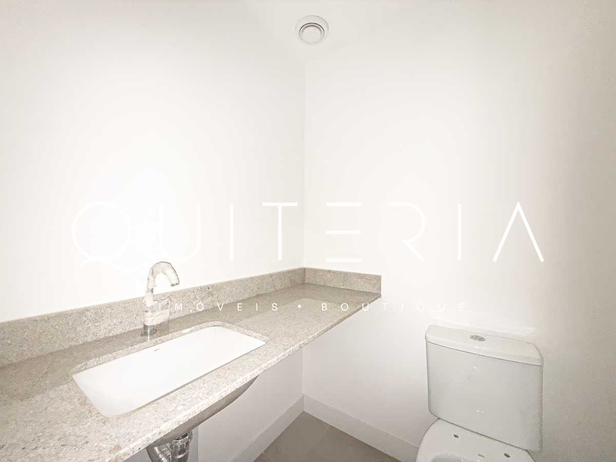 VENDA BOTAFOGO 3 SUITES - 7