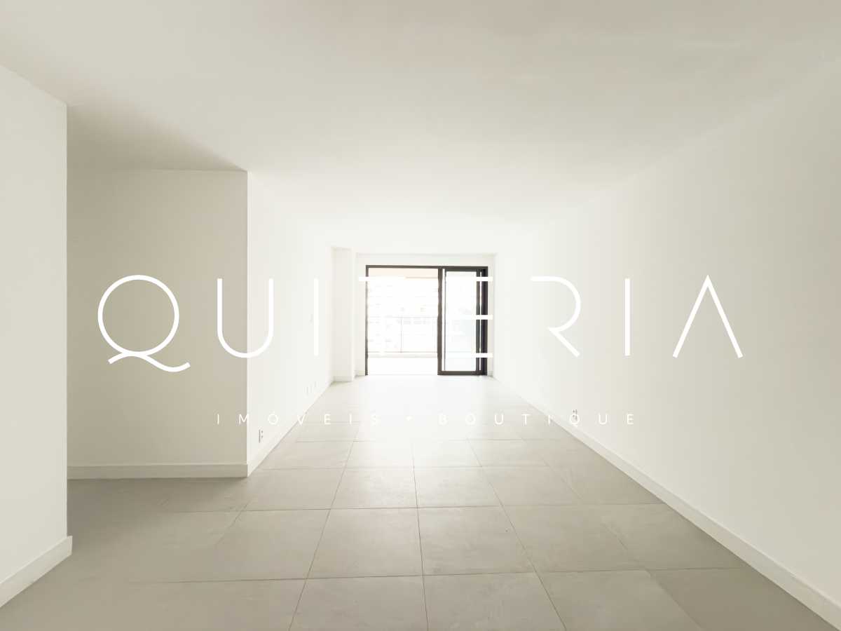 VENDA BOTAFOGO 3 SUITES - 4