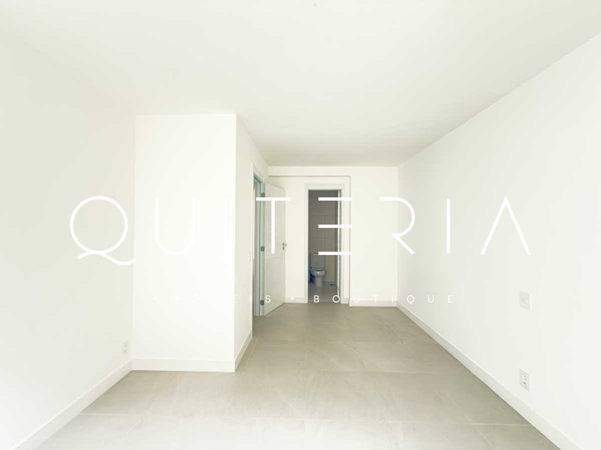 VENDA BOTAFOGO 3 SUITES - 9