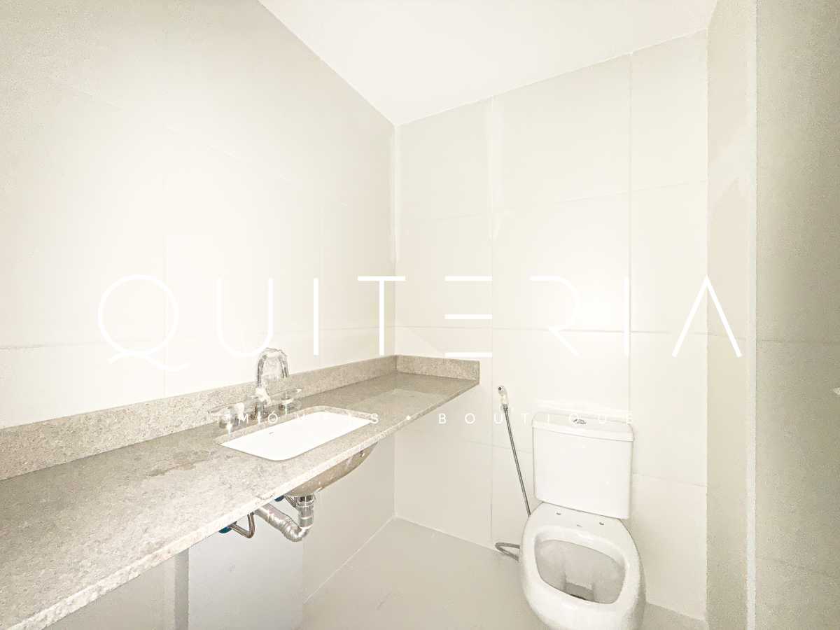 VENDA BOTAFOGO 3 SUITES - 8