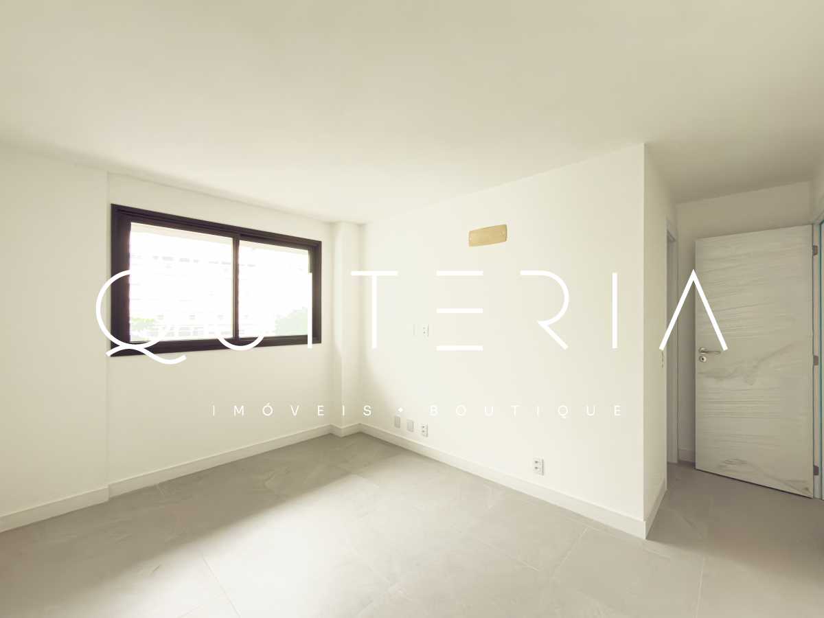 VENDA BOTAFOGO 3 SUITES - 10