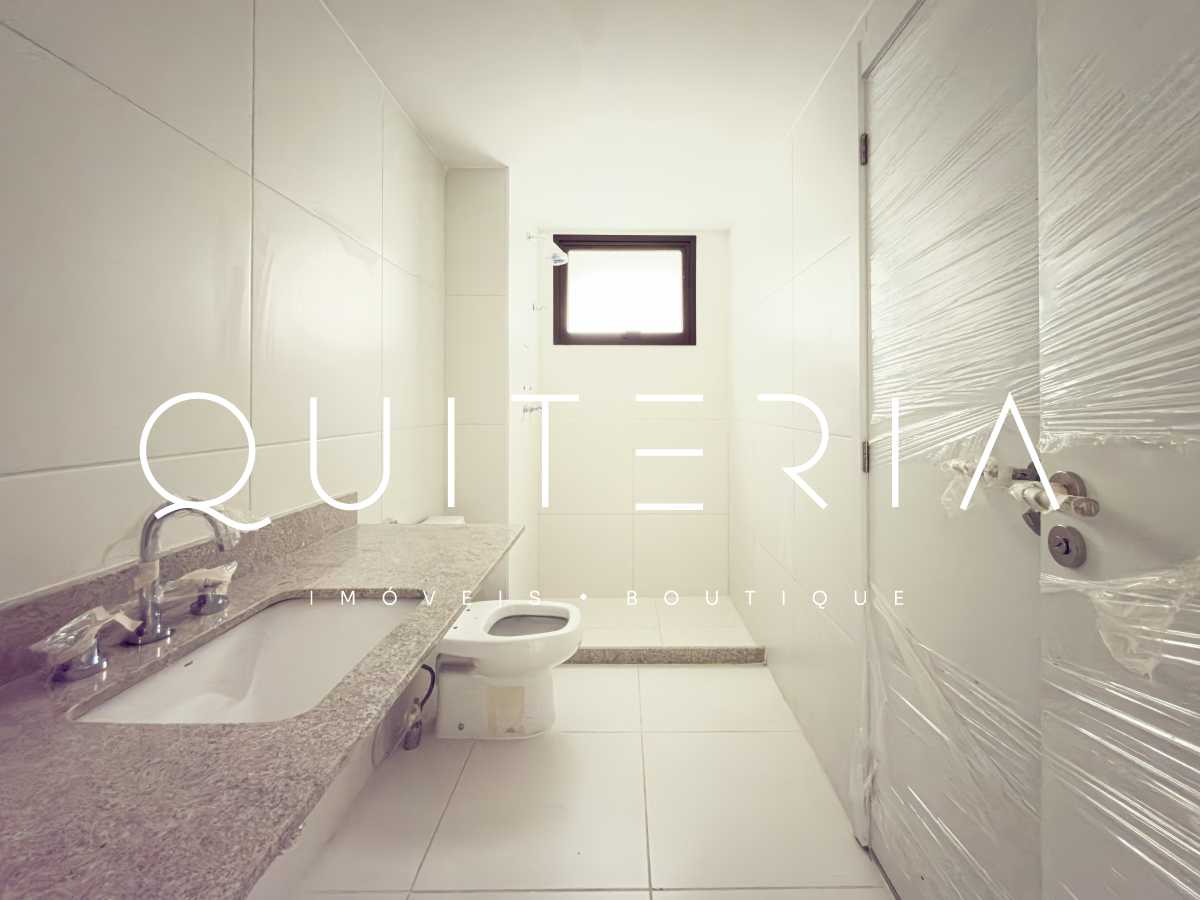 VENDA BOTAFOGO 3 SUITES - 12