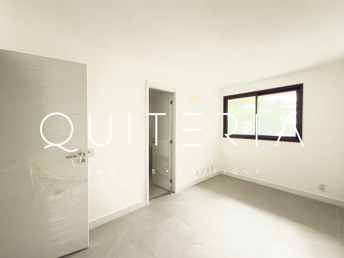 VENDA BOTAFOGO 3 SUITES - 13