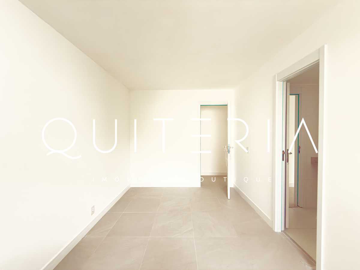 VENDA BOTAFOGO 3 SUITES - 14
