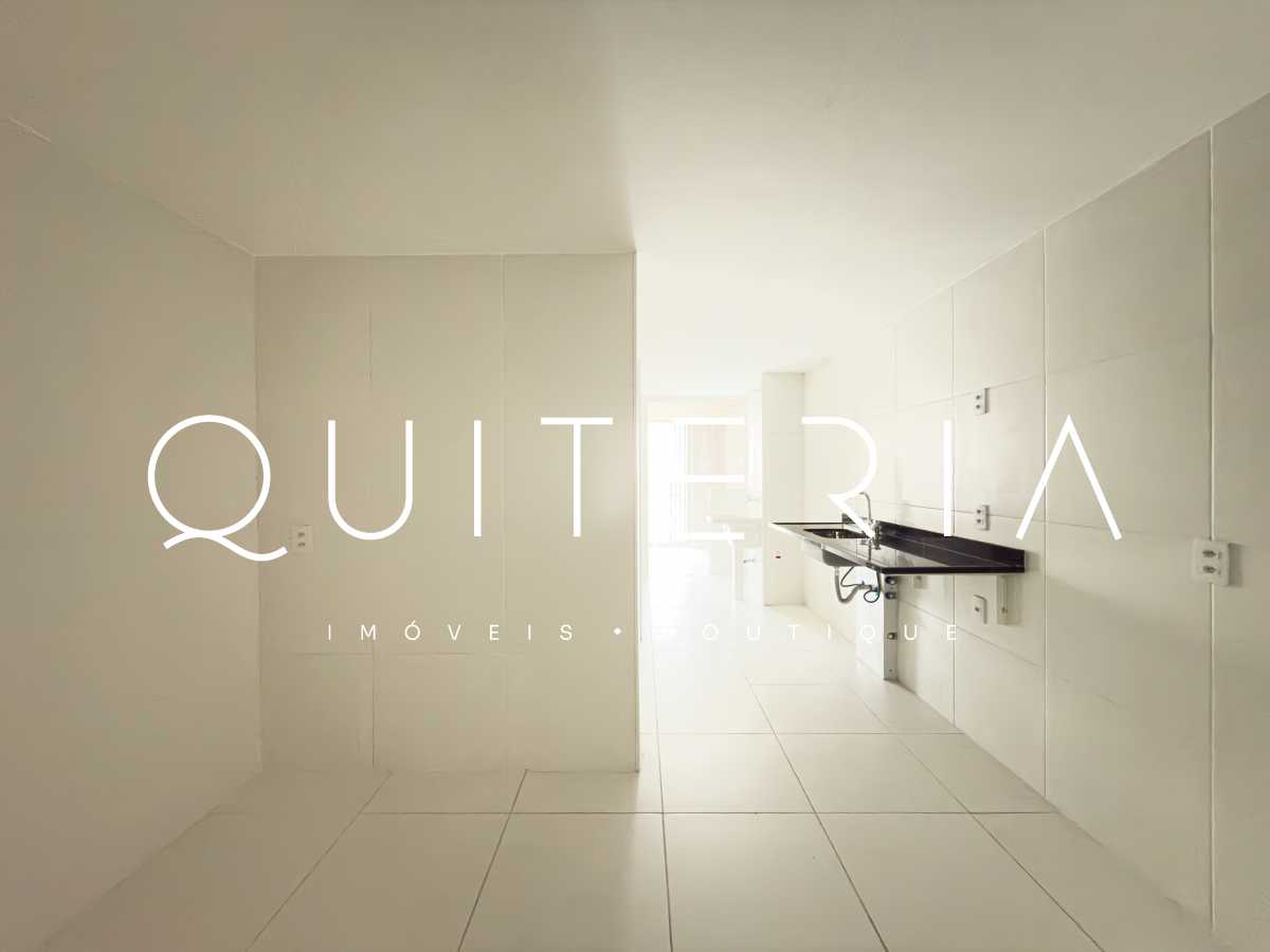 VENDA BOTAFOGO 3 SUITES - 15
