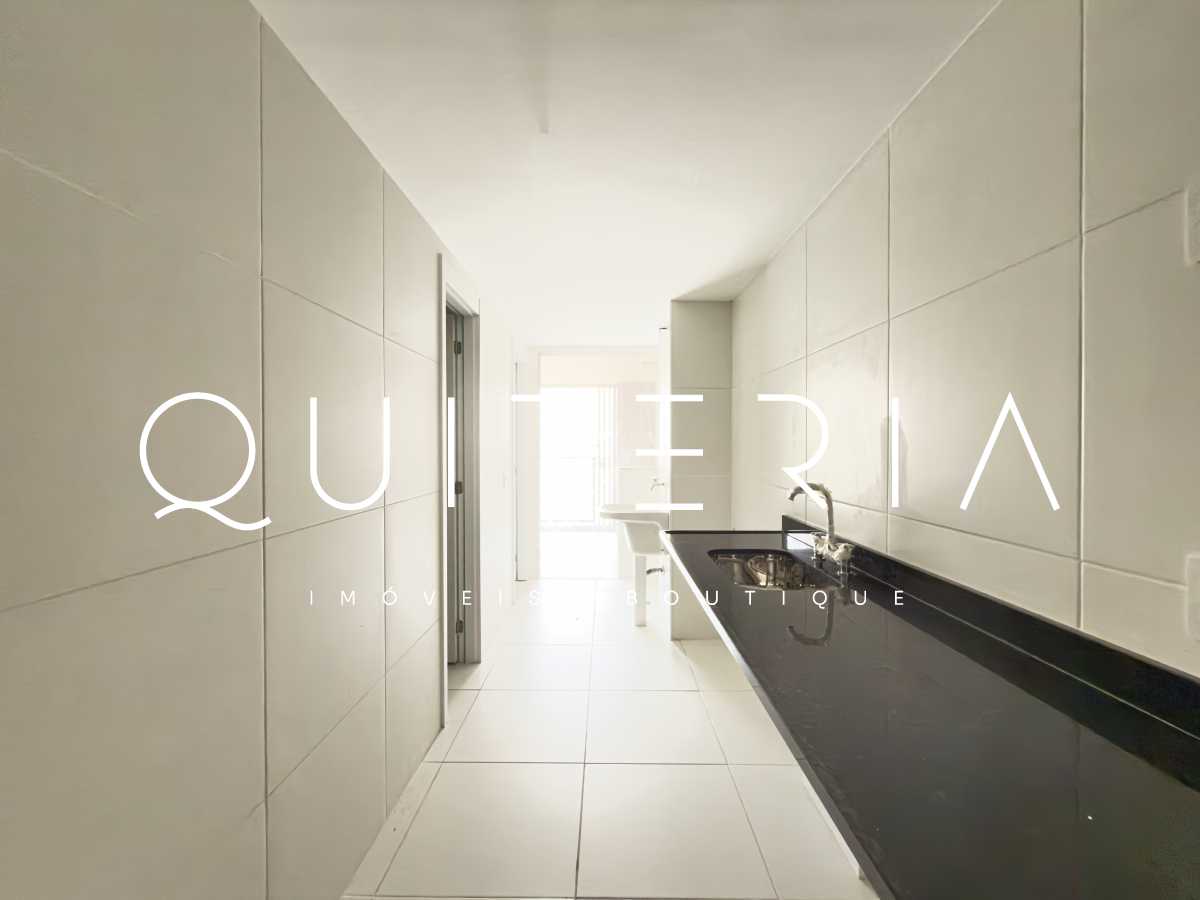 VENDA BOTAFOGO 3 SUITES - 16