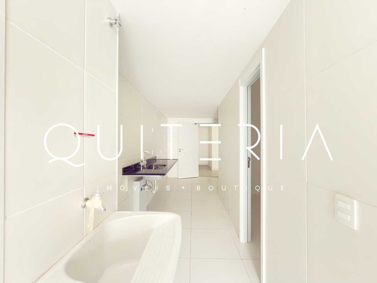VENDA BOTAFOGO 3 SUITES - 17