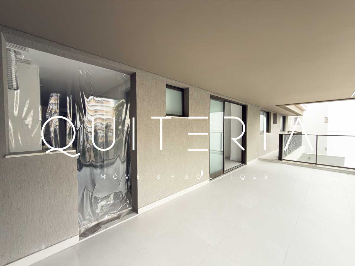 VENDA BOTAFOGO 3 SUITES - 3