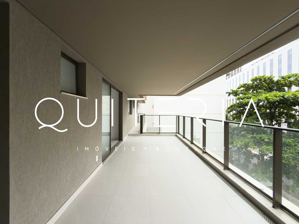 VENDA BOTAFOGO 3 SUITES - 1