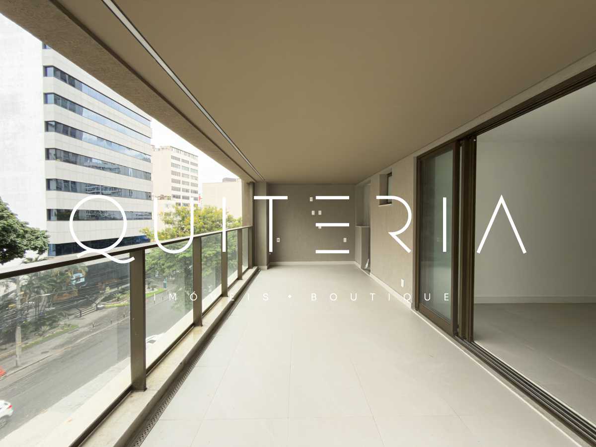 VENDA BOTAFOGO 3 SUITES - 2