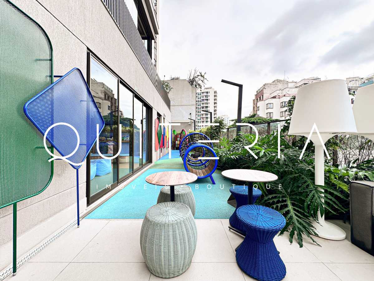 VENDA BOTAFOGO 3 SUITES - 25