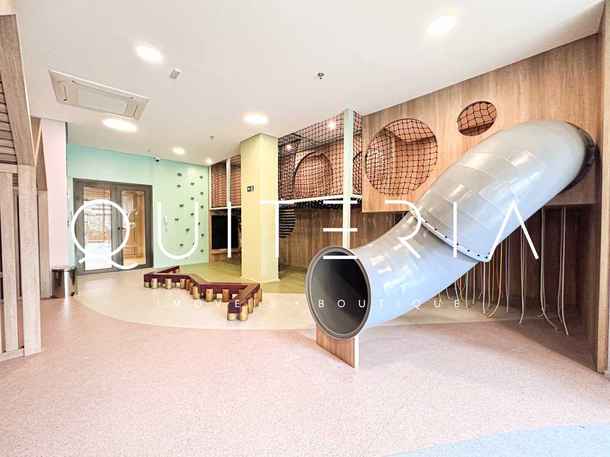VENDA BOTAFOGO 3 SUITES - 30