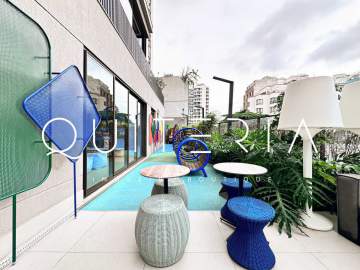 VENDA APARTAMENTO GARDEN 3 SUITES 1 VAGA BOTAFOGO - MQAP31722