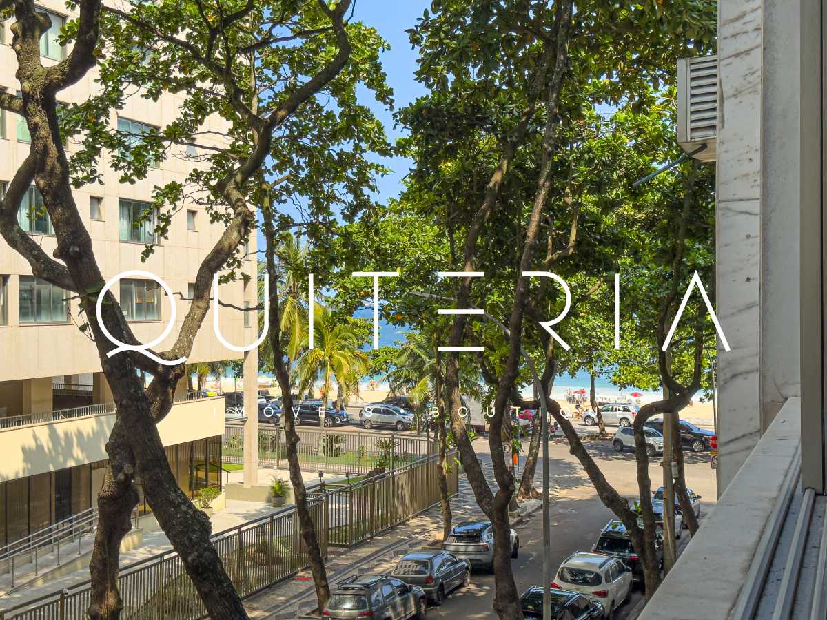 APARTAMENTO VENDA LEBLON - 10