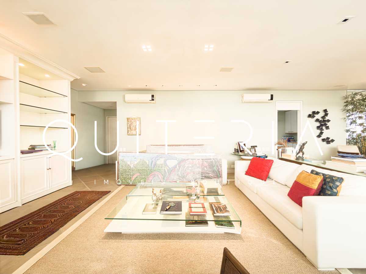 QUADRA DA PRAIA LEBLON - 7