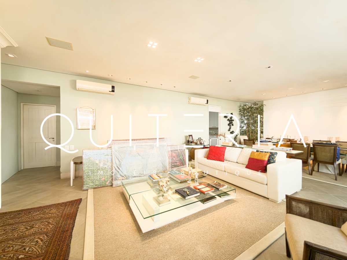 QUADRA DA PRAIA LEBLON - 9