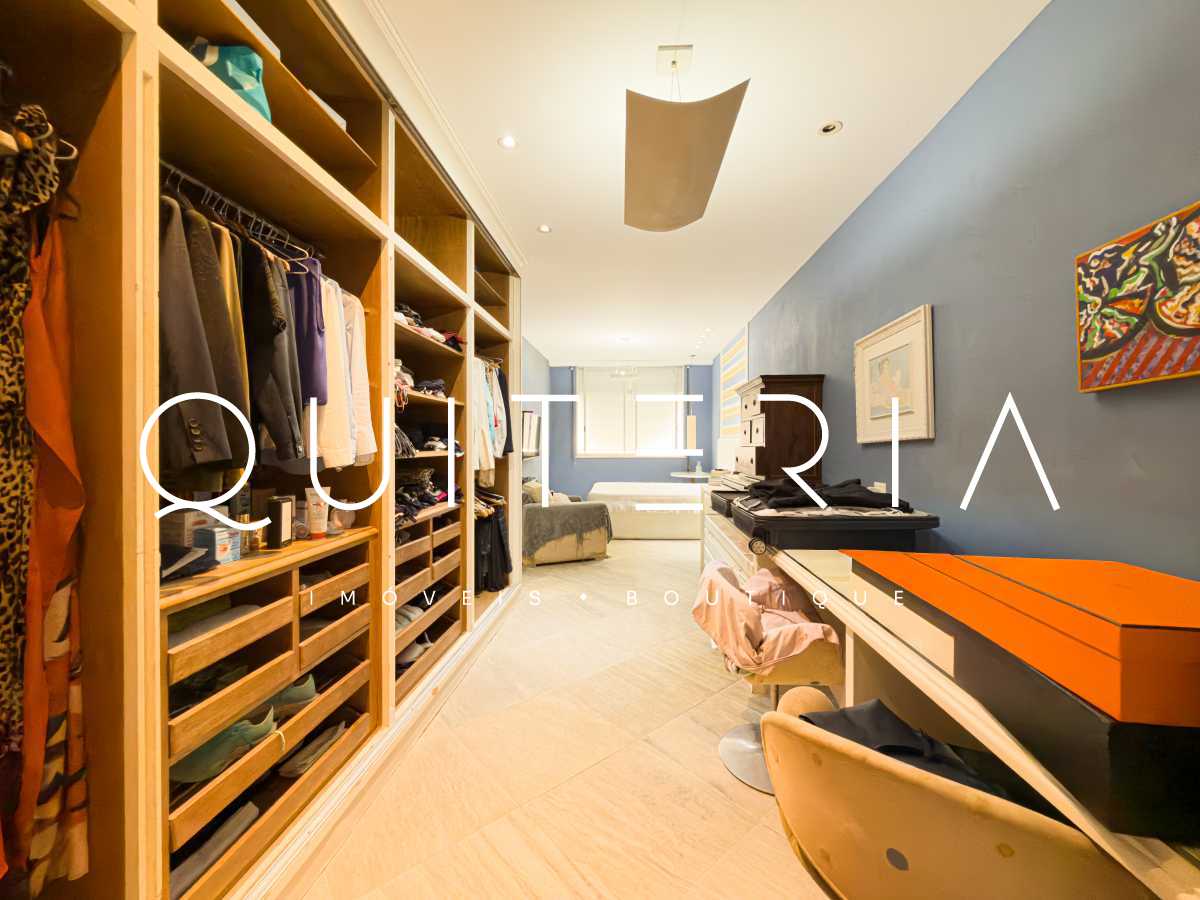 QUADRA DA PRAIA LEBLON - 13