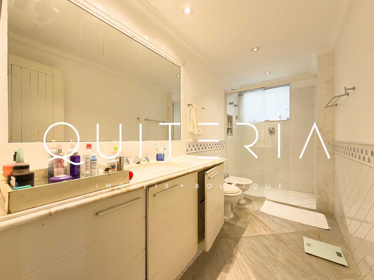 QUADRA DA PRAIA LEBLON - 15