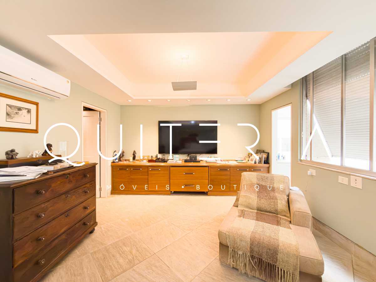 APARTAMENTO 4 QUARTOS LEBLON - 20