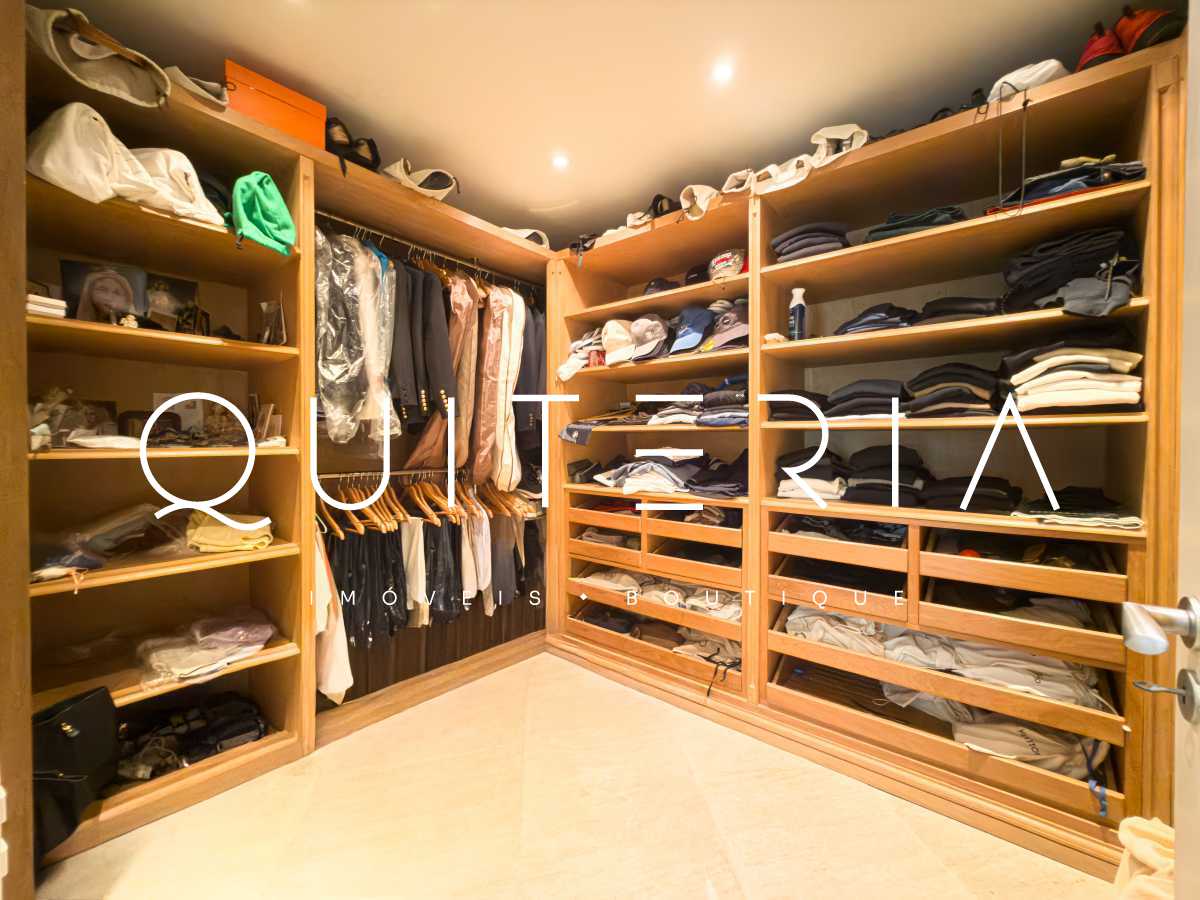 APARTAMENTO 4 QUARTOS LEBLON - 21