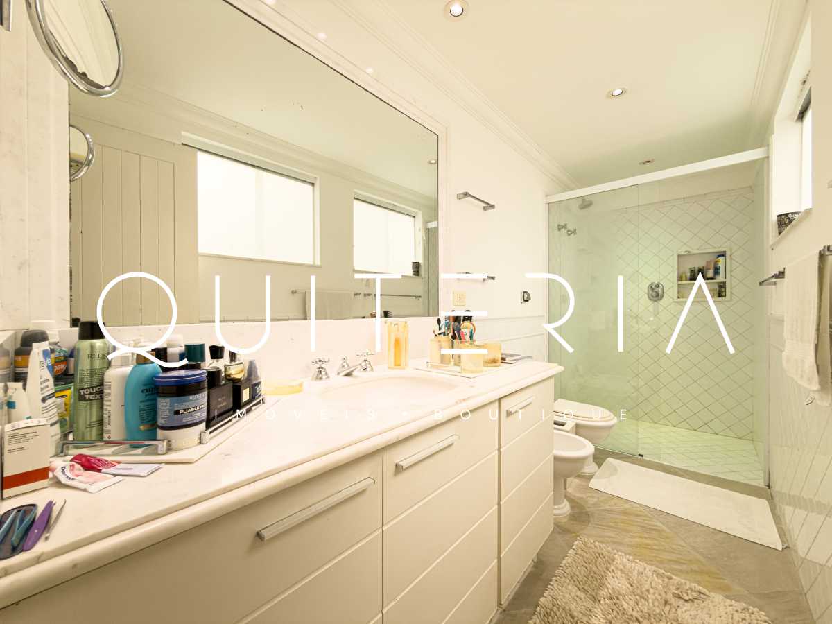 APARTAMENTO 4 QUARTOS LEBLON - 22