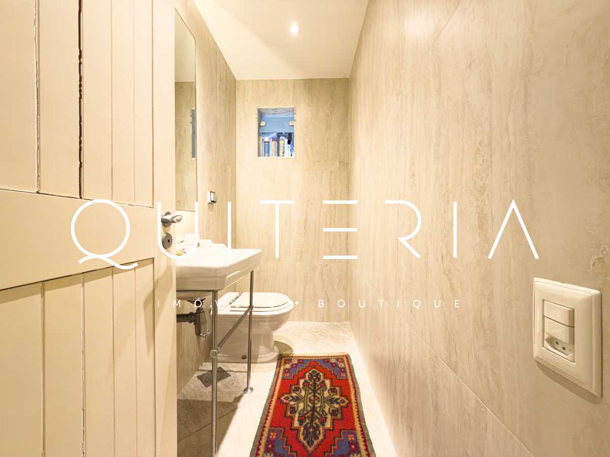 POSTO 12 LEBLON VENDA - 25