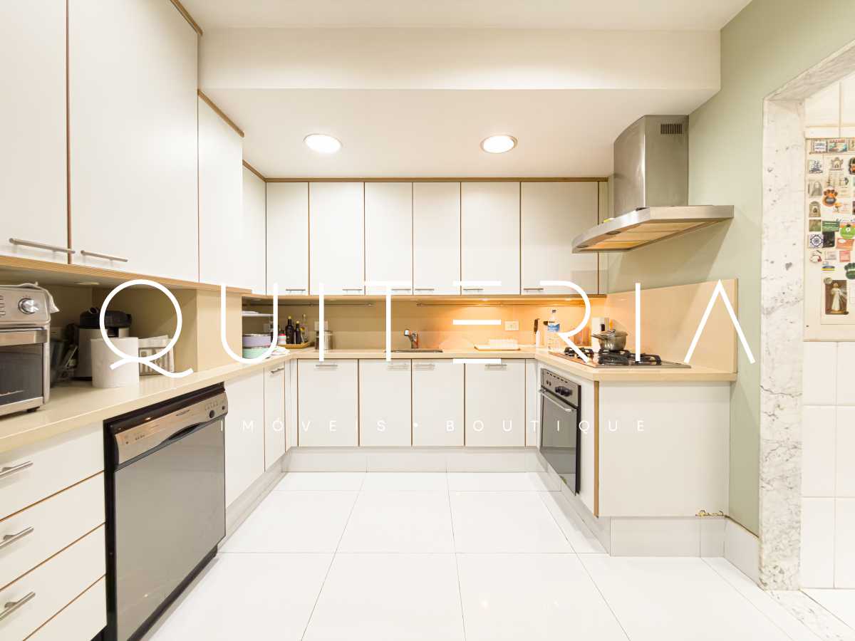 POSTO 12 LEBLON VENDA - 27