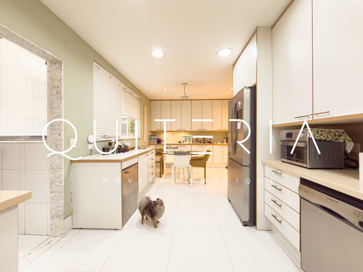 POSTO 12 LEBLON VENDA - 28