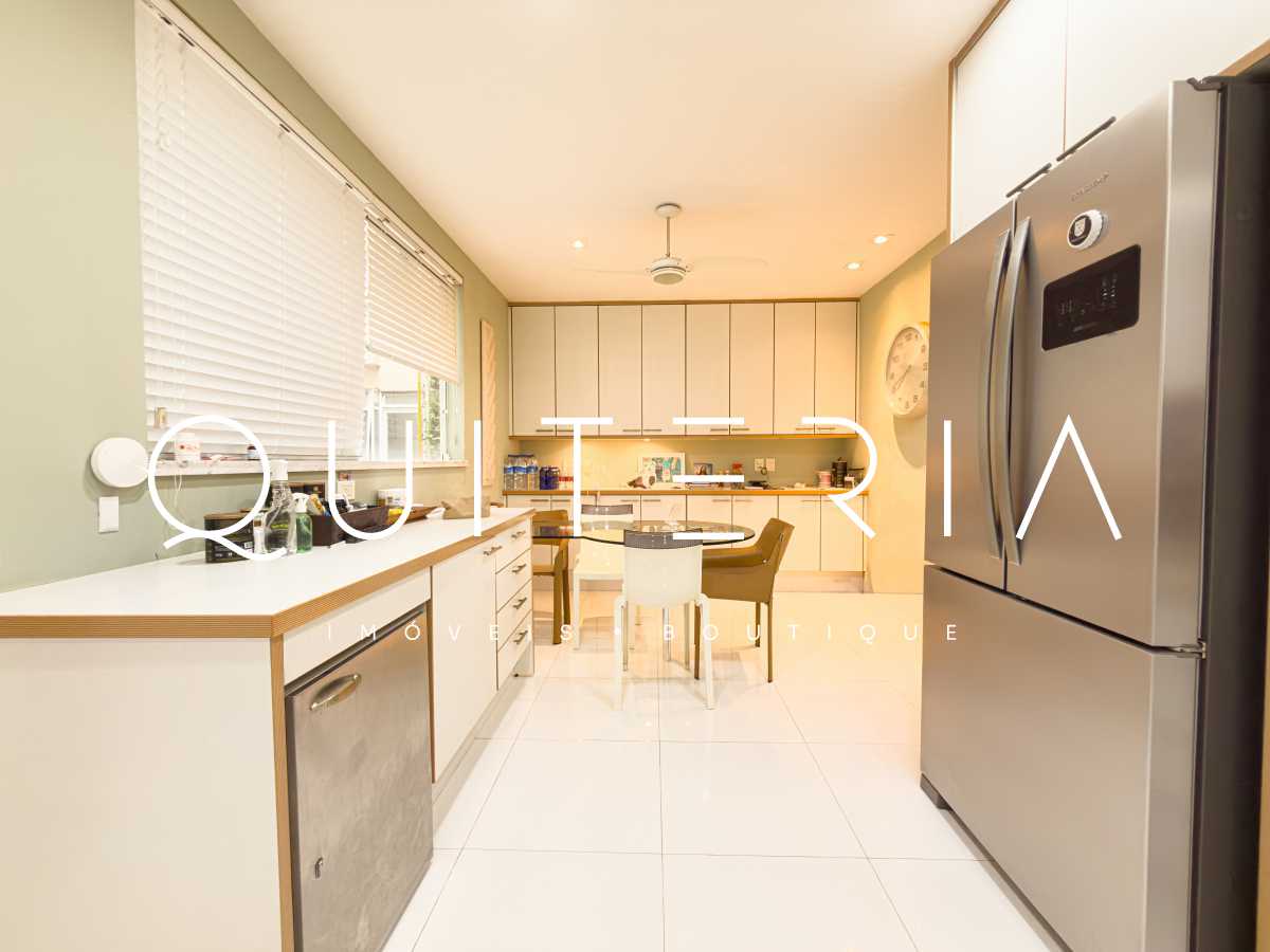 POSTO 12 LEBLON VENDA - 29