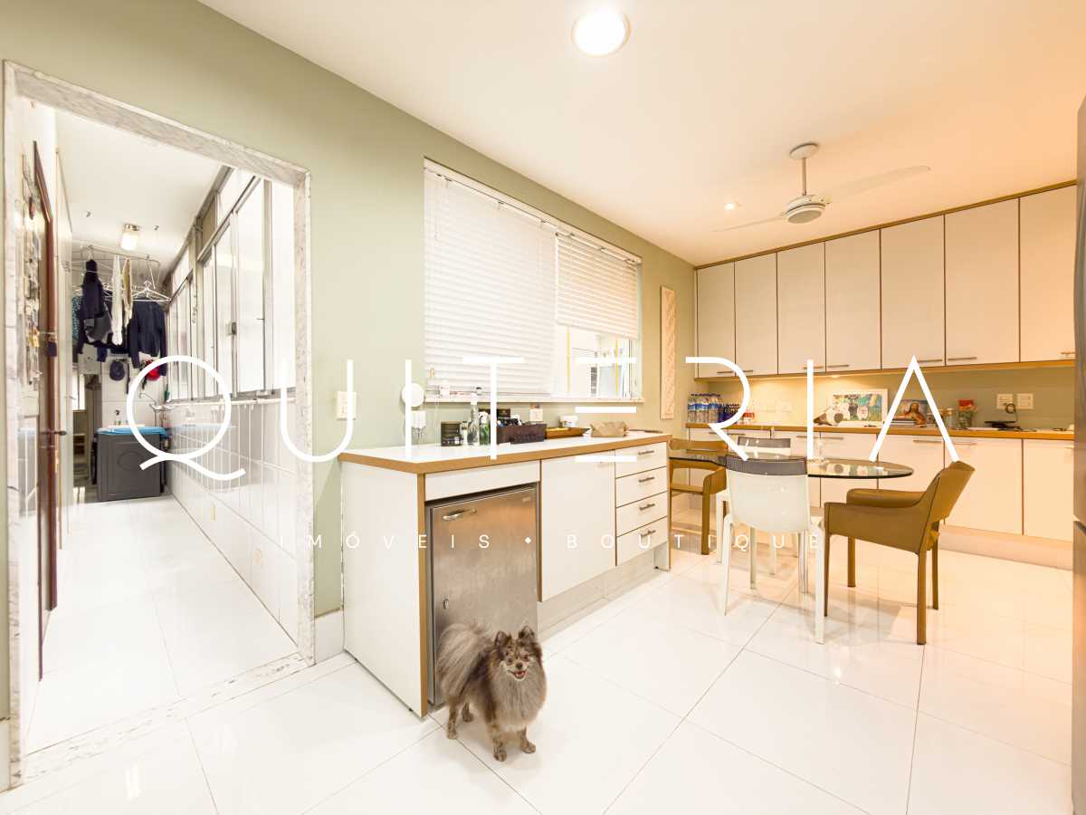 POSTO 12 LEBLON VENDA - 30