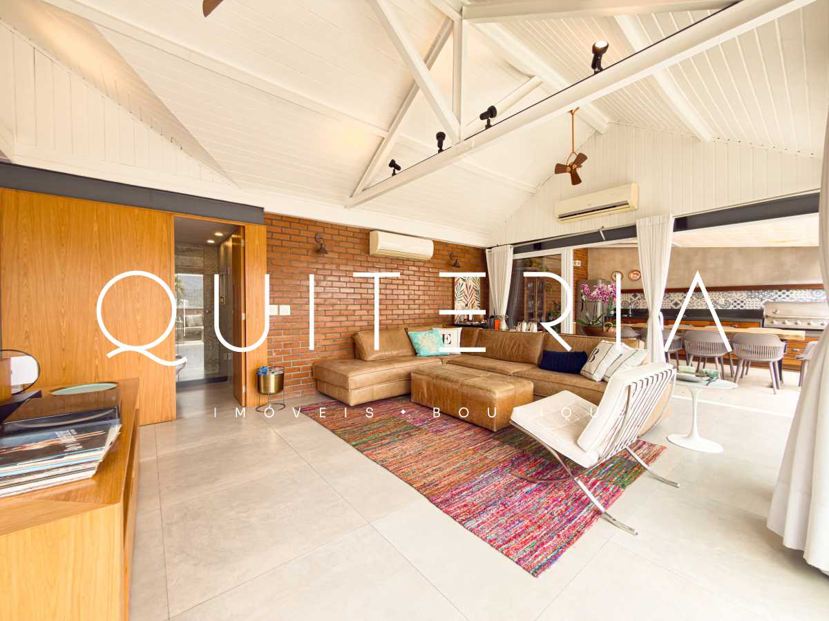 Cobertura Lagoa Venda - 8