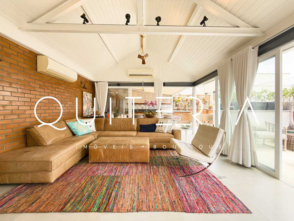 Cobertura Lagoa Venda - 9