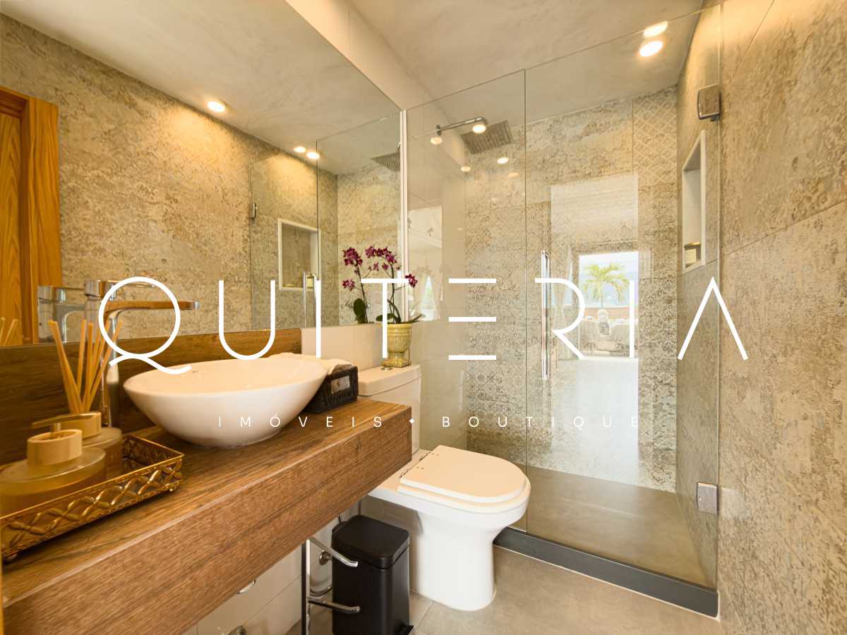 Cobertura Lagoa Venda - 12