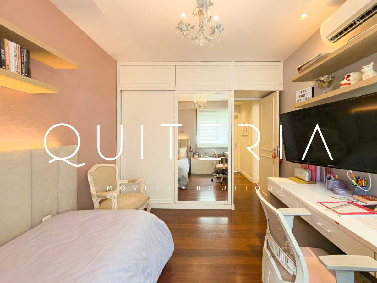 Cobertura Lagoa Venda - 22