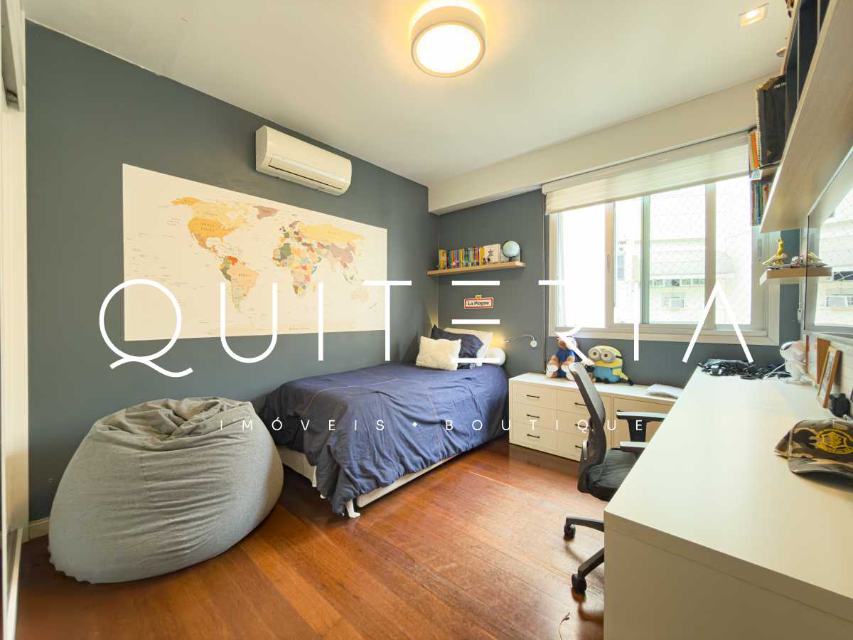 Cobertura Lagoa Venda - 23