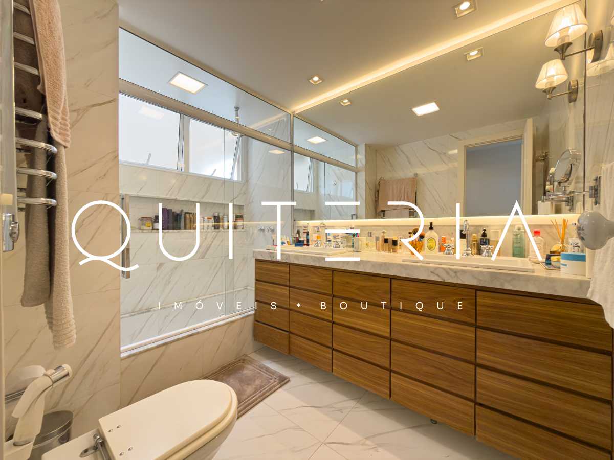 Cobertura Lagoa Venda - 30