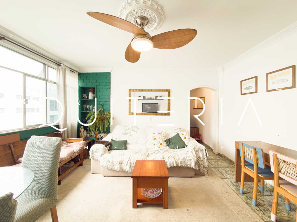 Conheça apartamento venda leblon do imóvel - Venda imóvel Leblon 3 quartos 100m² - MQAP31729 - 2 apartamento venda leblon - 2