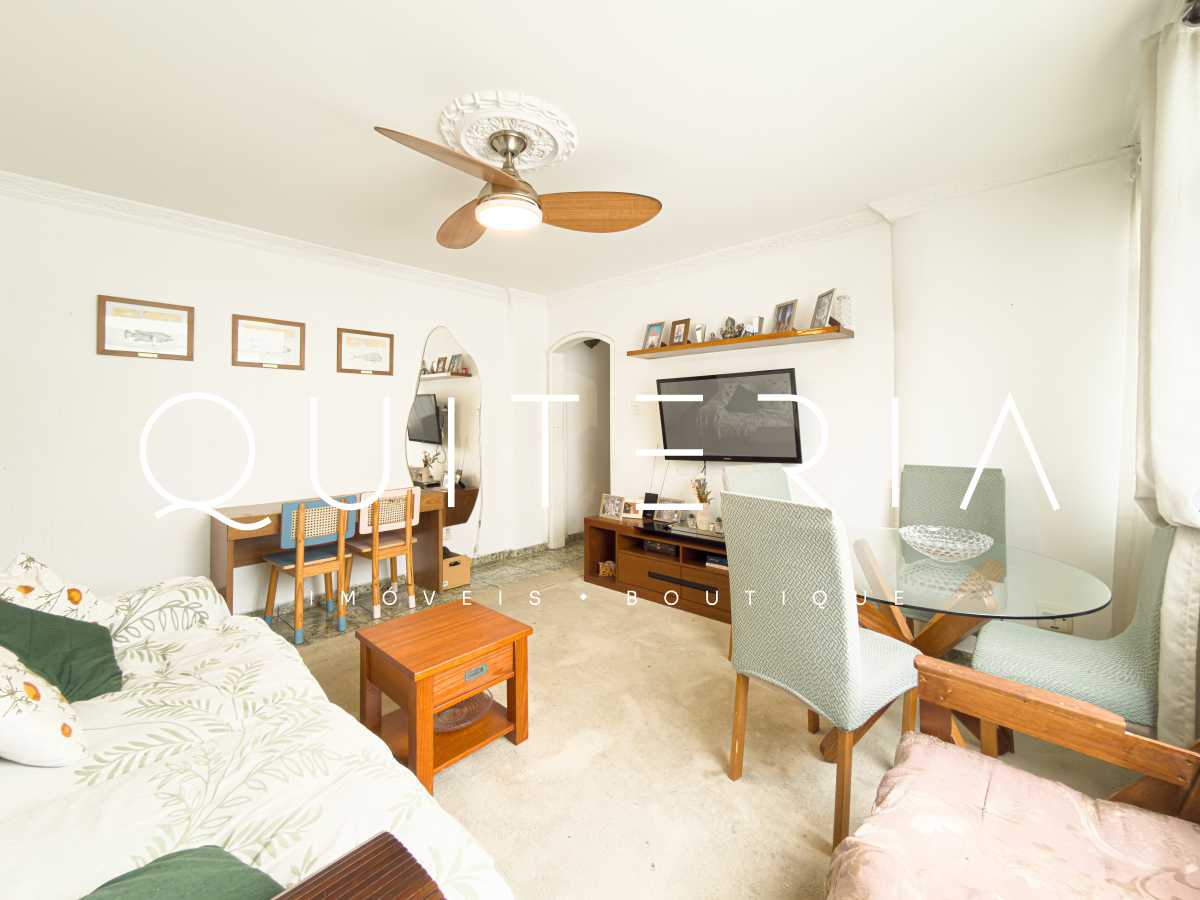 Conheça apartamento venda leblon do imóvel - Venda imóvel Leblon 3 quartos 100m² - MQAP31729 - 6 apartamento venda leblon - 6