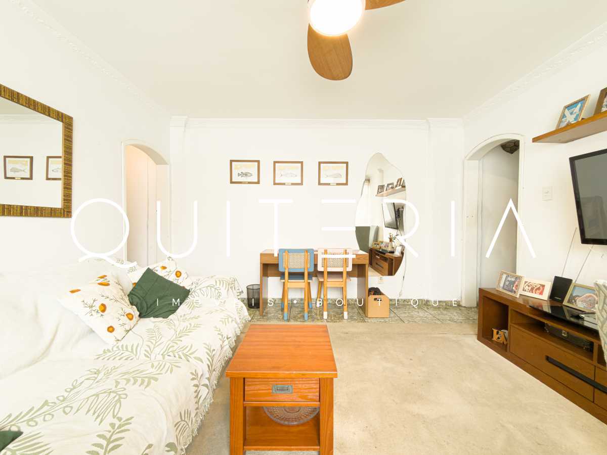 Conheça apartamento vnda leblon do imóvel - Venda imóvel Leblon 3 quartos 100m² - MQAP31729 - 7 apartamento vnda leblon - 7