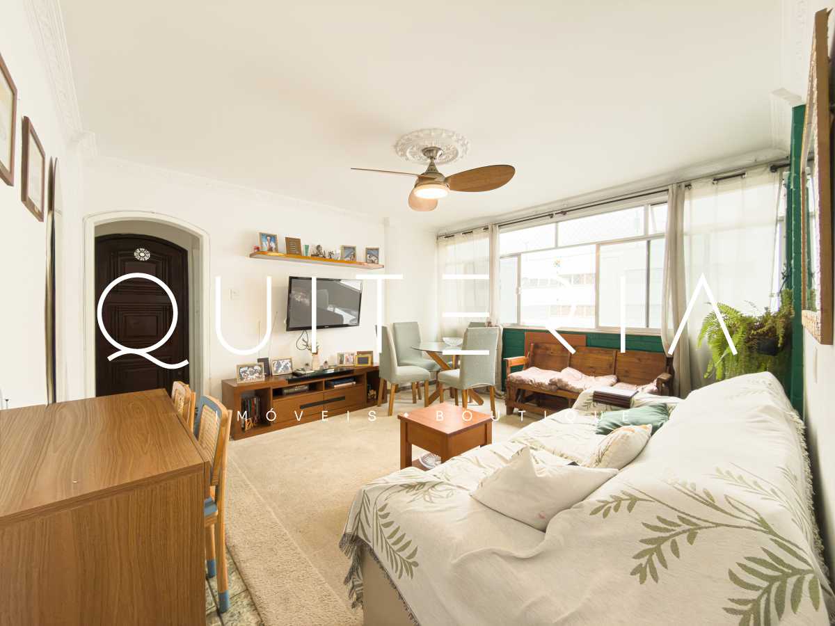 Conheça apartamento venda leblon do imóvel - Venda imóvel Leblon 3 quartos 100m² - MQAP31729 - 8 apartamento venda leblon - 8