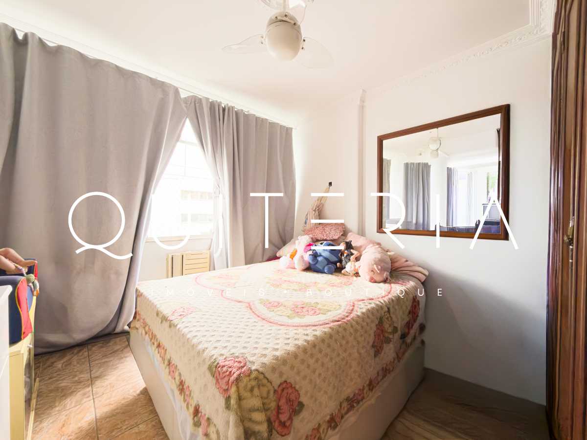 Conheça apartamento venda leblon do imóvel - Venda imóvel Leblon 3 quartos 100m² - MQAP31729 - 9 apartamento venda leblon - 9