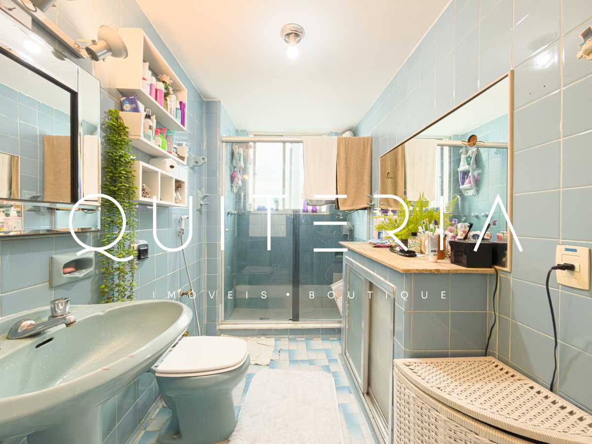 Conheça apartamento venda leblon do imóvel - Venda imóvel Leblon 3 quartos 100m² - MQAP31729 - 11 apartamento venda leblon - 11