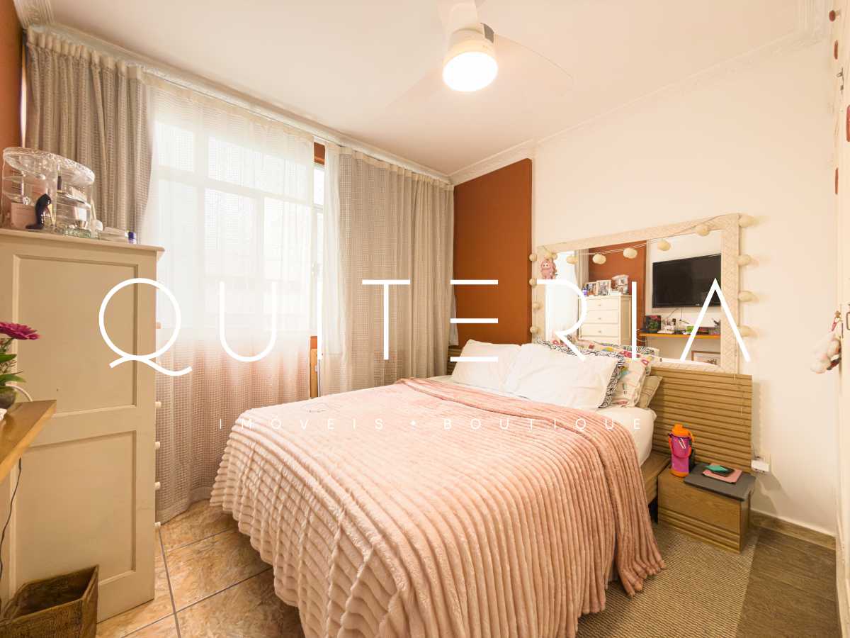 Conheça apartamento venda leblon do imóvel - Venda imóvel Leblon 3 quartos 100m² - MQAP31729 - 12 apartamento venda leblon - 12