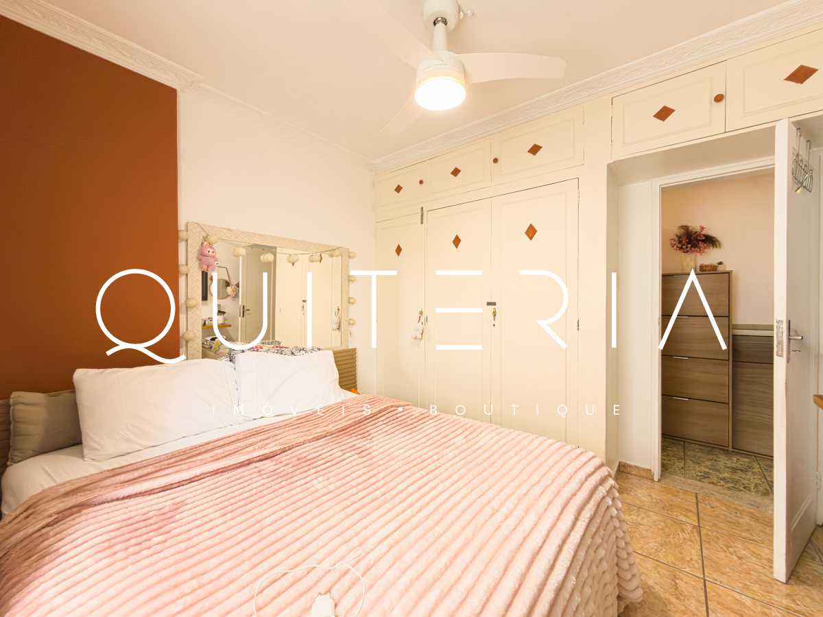 Conheça apartamento venda leblon do imóvel - Venda imóvel Leblon 3 quartos 100m² - MQAP31729 - 13 apartamento venda leblon - 13