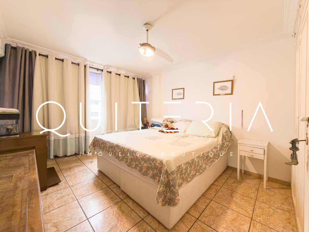 Conheça apartamento venda leblon do imóvel - Venda imóvel Leblon 3 quartos 100m² - MQAP31729 - 14 apartamento venda leblon - 14