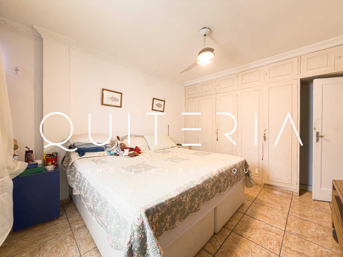 Conheça apartamento venda leblon do imóvel - Venda imóvel Leblon 3 quartos 100m² - MQAP31729 - 15 apartamento venda leblon - 15