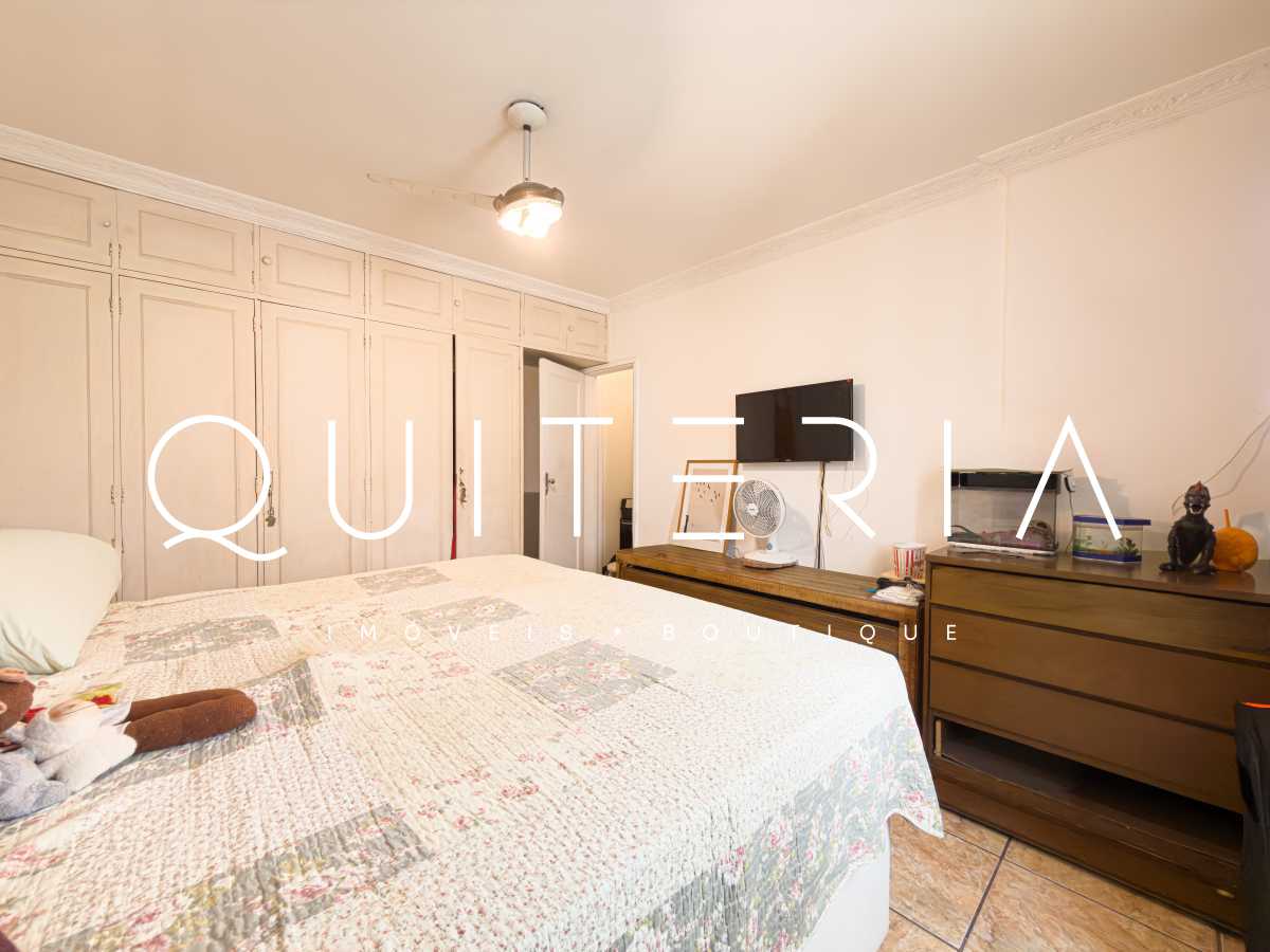 Conheça apartamento venda leblon do imóvel - Venda imóvel Leblon 3 quartos 100m² - MQAP31729 - 16 apartamento venda leblon - 16