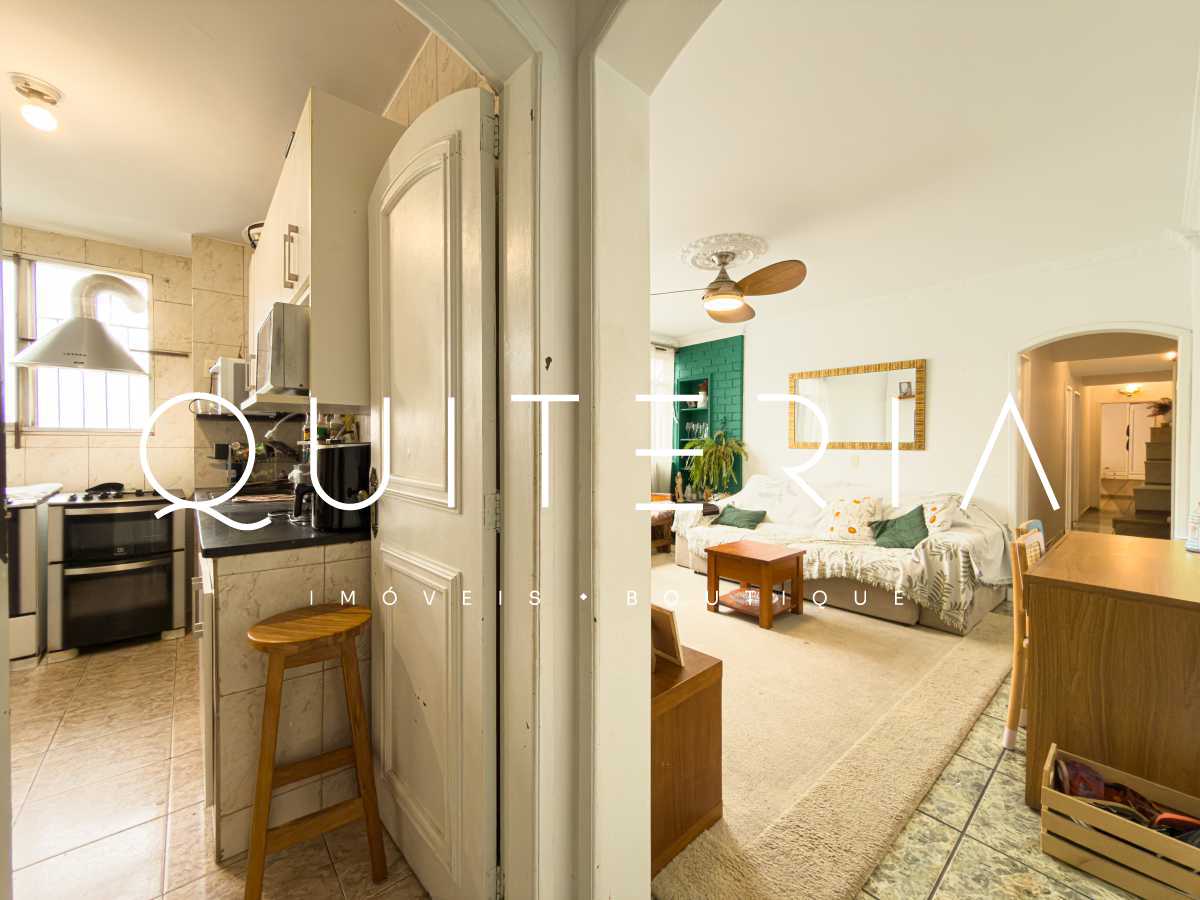 Conheça apartamento venda leblon do imóvel - Venda imóvel Leblon 3 quartos 100m² - MQAP31729 - 17 apartamento venda leblon - 17