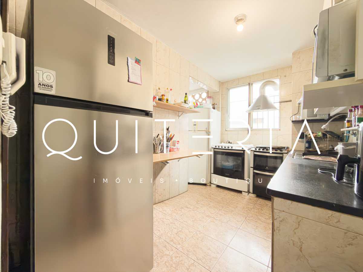 Conheça apartamento venda leblon do imóvel - Venda imóvel Leblon 3 quartos 100m² - MQAP31729 - 18 apartamento venda leblon - 18